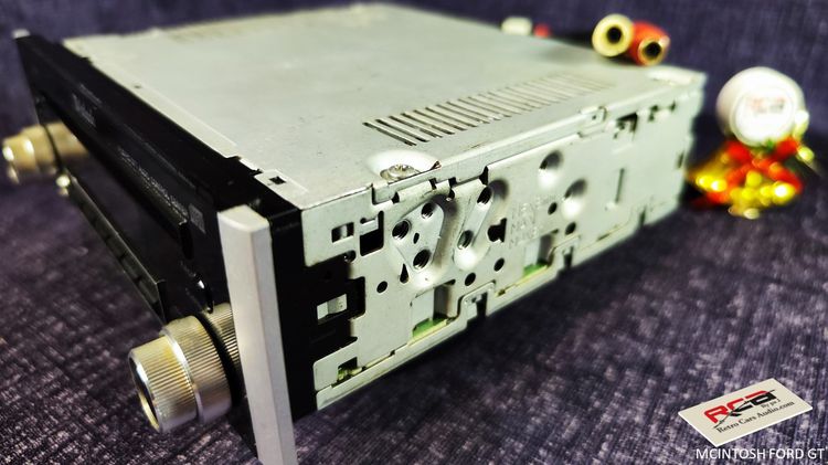 1din mcintosh fordgt รูปที่ 2
