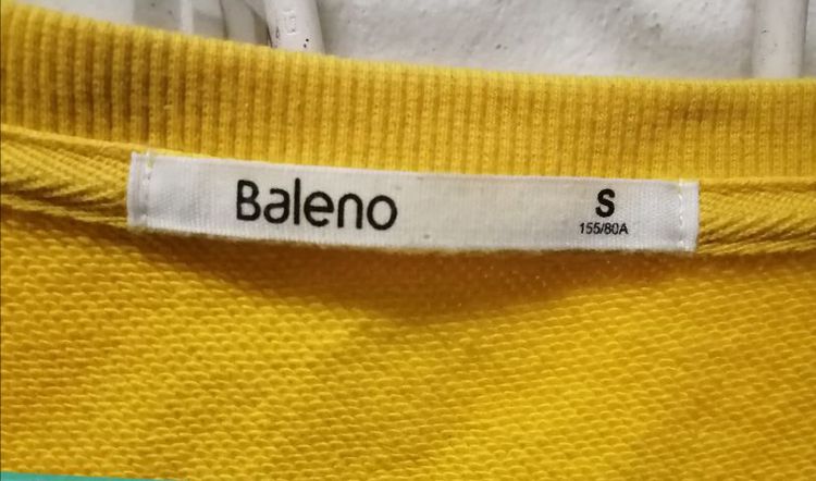 เสื้อกันหนาว Baleno รูปที่ 2