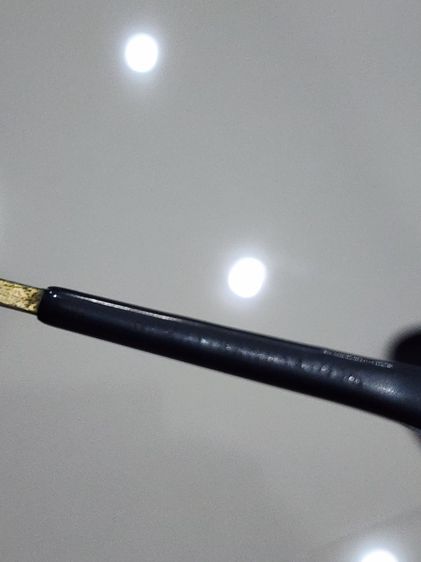 แว่นตา RAYBAN ของแท้ ขอบทอง รุ่นเก่า หายากมาก USA เก่าเก็บ รับประกันแท้ วินเทจ มีโค๊ตครบ เดิมๆ พร้อมกล่อง รูปที่ 12