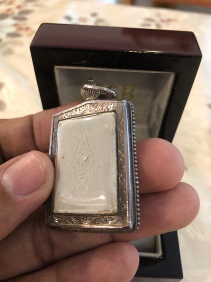 พระพุทธชินราช รุ่นเสาร์ 5 ปี 36 รูปที่ 5