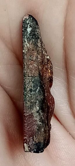 พระเก่า ปิดทองบางส่วน รูปที่ 4