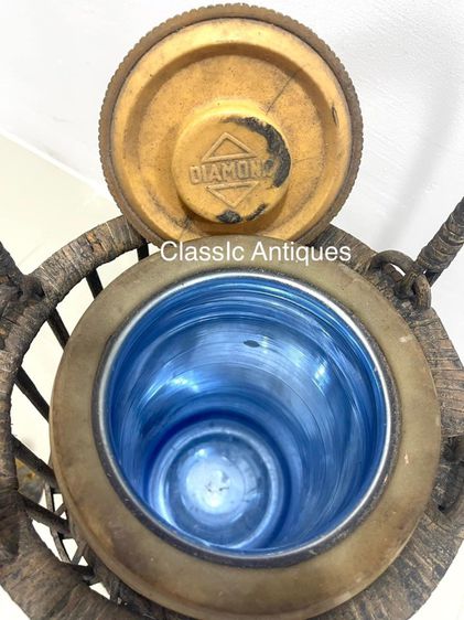 กระติกไอติม  หวานเย็นโบราณ รูปที่ 3