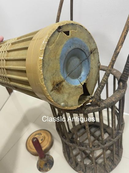 กระติกไอติม  หวานเย็นโบราณ รูปที่ 4