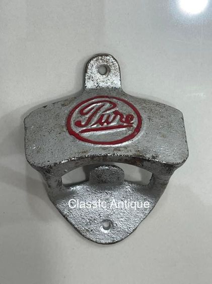 ที่เปิดขวด น้ำอัดลมโบราณ มีหลายแบบ รูปที่ 2