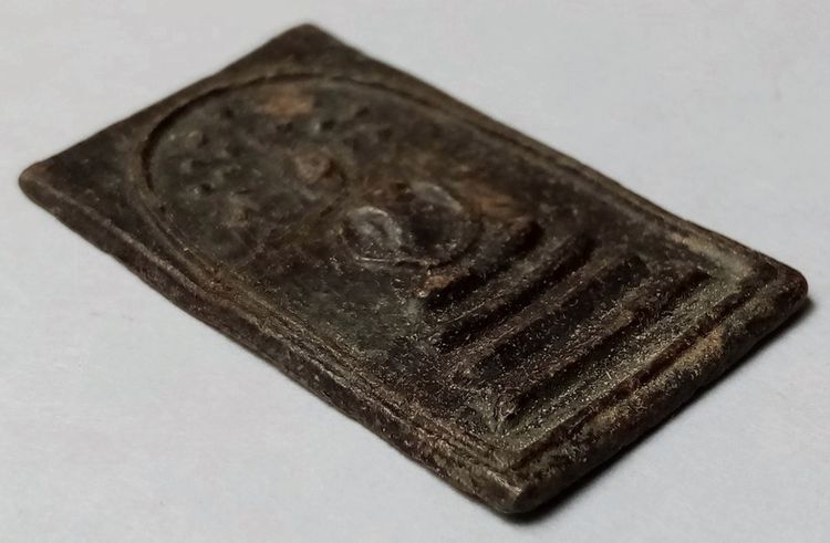 พระเก่า รูปที่ 5