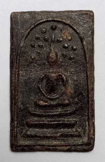 พระเก่า รูปที่ 2