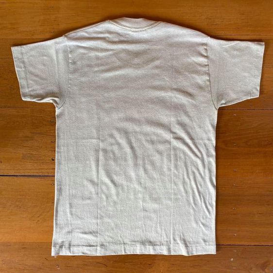 เสื้อยืดคอกลมแขนสั้น ผ้าบาง สกรีนลาย การ์ตูน รถเปิดประทุน วิวทะเล GONE CRAZY BE BACK LAYER PARTY ZONE Welcome to Daytona รูปที่ 9