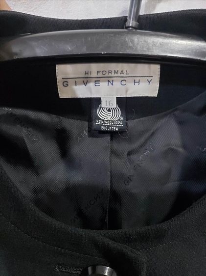 เสื้อ Givenchy สวยใหม่ครับ รูปที่ 2