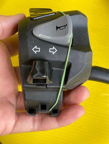 สวิชแฮนด์pcx150i แท้ ข้างซ้าย รูปที่ 6