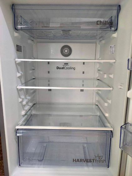 ขายตู้เย็น BEKO  รูปที่ 4