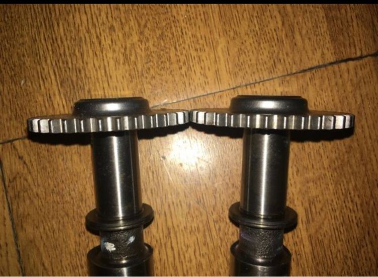 แคมป์cbr250แท้ รูปที่ 5