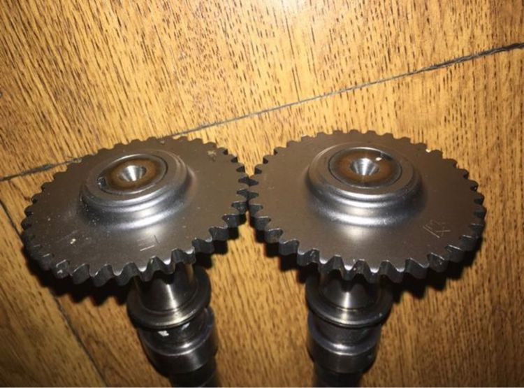 แคมป์cbr250แท้ รูปที่ 4