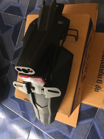 ท้ายเดิมZ800 ปี2014 kawasaki แท้ รูปที่ 5