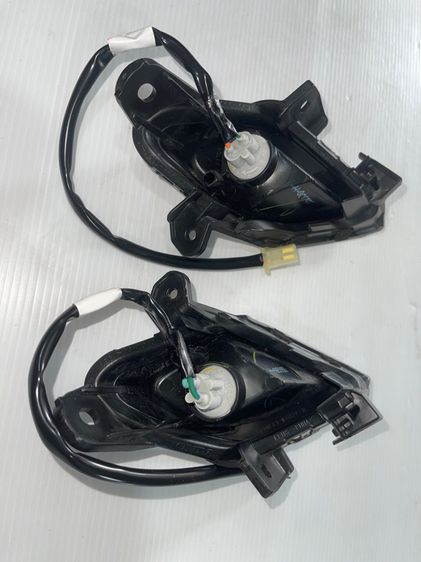 ไฟเลี้ยวหลังscoopy i แท้ ปี2017 รูปที่ 6