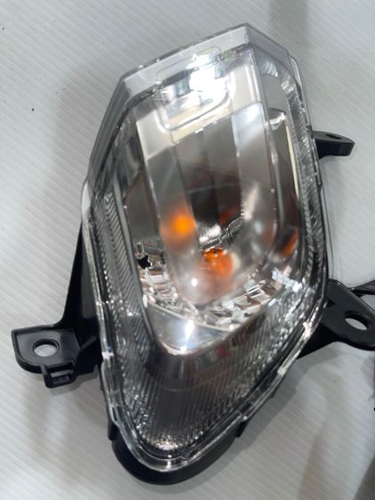 ไฟเลี้ยวหน้าscoopy i แท้ ปี2017 รูปที่ 3