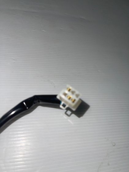 ไฟเลี้ยวหน้าscoopy i แท้ ปี2017 รูปที่ 10