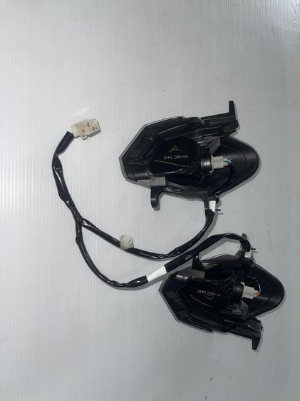 ไฟเลี้ยวหน้าscoopy i แท้ ปี2017 รูปที่ 6