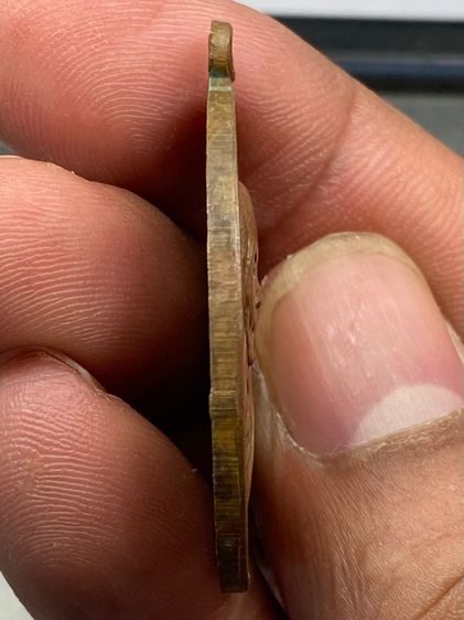 เหรียญหลวงปู่สี รูปที่ 3