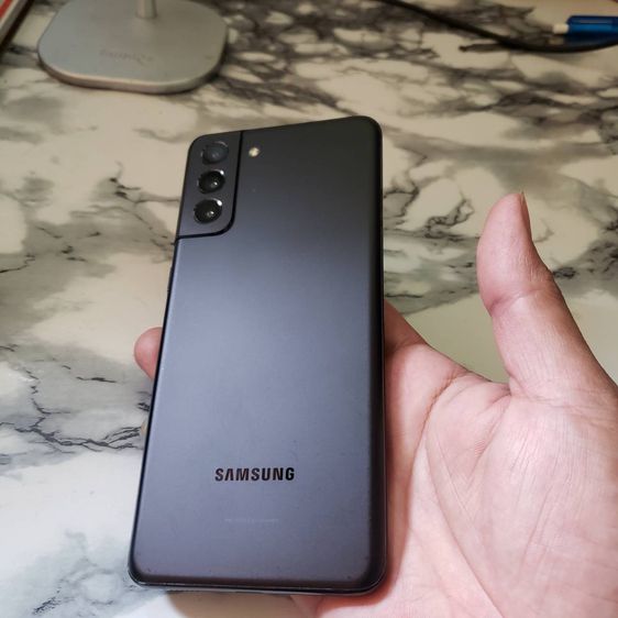 Samsung S21 Plus 5G 