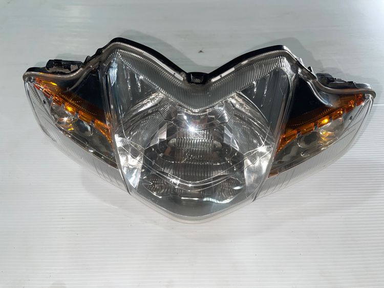 โคมไฟหน้าเวฟ110i แท้ รูปที่ 2