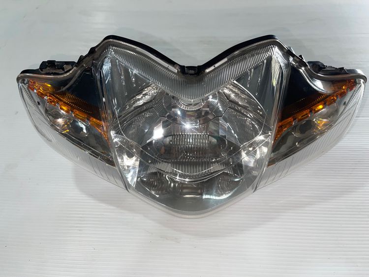 โคมไฟหน้าเวฟ110i แท้ รูปที่ 9