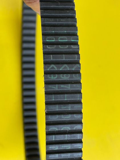 สายพานpcx150i แท้ ปี2018-2020 รหัส K97 รูปที่ 4