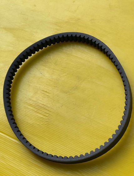 สายพานpcx150 แท้ ปี2012-2013 รหัส KZY รูปที่ 3