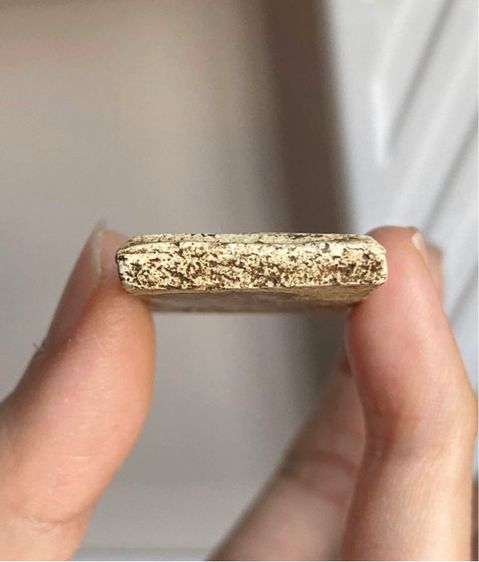 พระสมเด็จบางขุนพรหมพิมพ์ฐานแซม รูปที่ 6