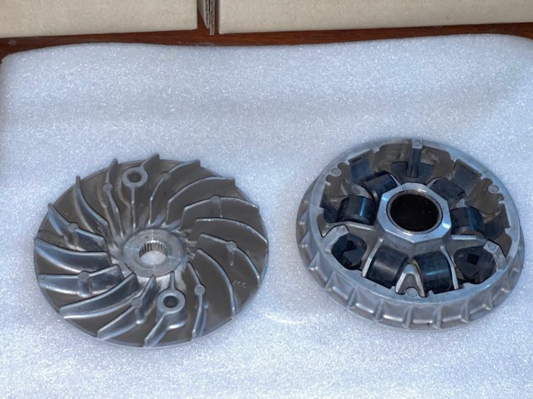 ชามเม็ดคลิก125i แท้ รูปที่ 7