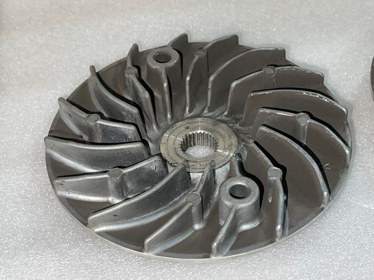 ชามเม็ดคลิก125i แท้ รูปที่ 9