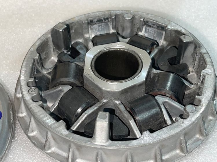 ชามเม็ดคลิก125i LED แท้ ตัวแรก รูปที่ 4