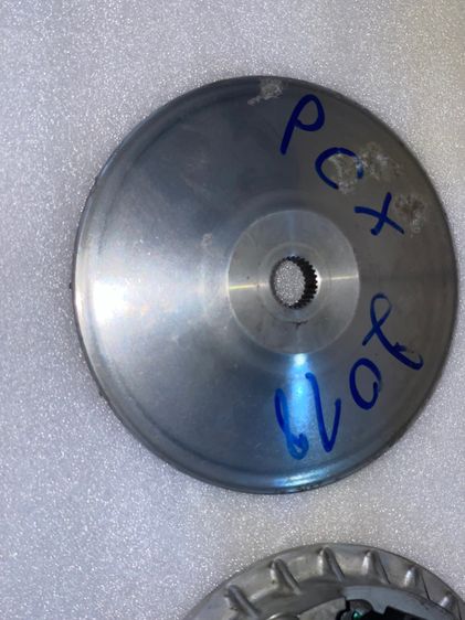 ชามเม็ดpcx150i แท้ ปี2018-2020 รหัสk97 รูปที่ 7