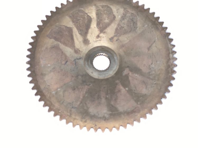 ชามเม็ดคลิก110i แท้ รูปที่ 8