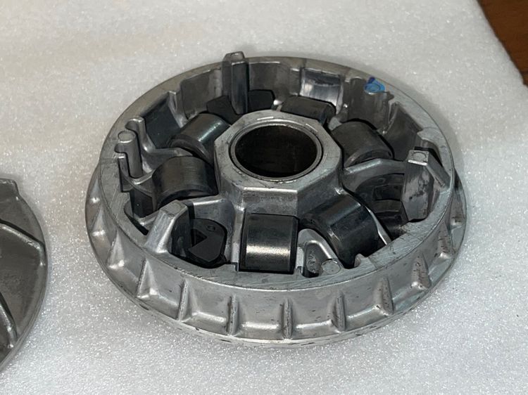 ชามเม็ดpcx150i แท้ ปี2015-2017 รูปที่ 6