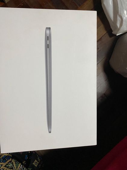 Apple Macbook Pro 13 Inch แมค โอเอส 8 กิกะไบต์ อื่นๆ ใช่ Mc book m1