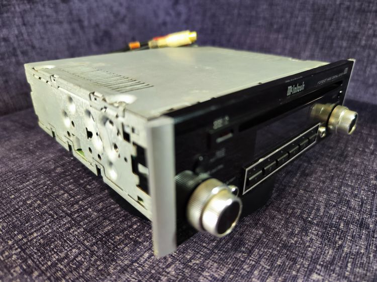 fordgt Mcintosh รูปที่ 5