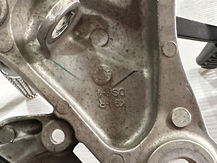 ชุดเกียร์โยง cb150r แท้ รูปที่ 10