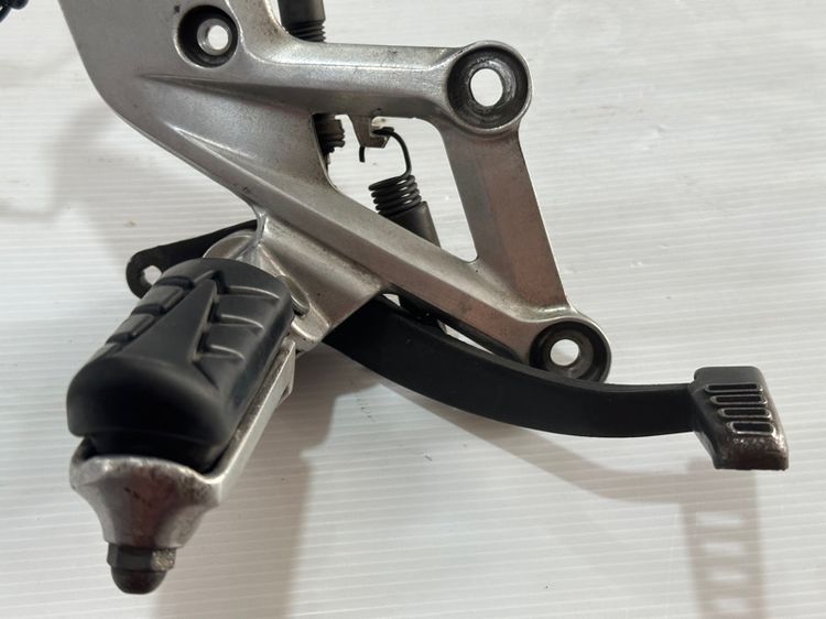 เกียร์โยงcb300 cbr300 แท้ ข้างขวา รูปที่ 8