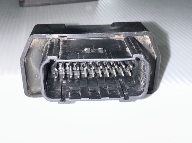 กล่องไฟmsx 125 แท้ รูปที่ 4