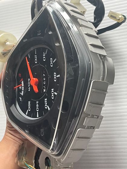 เรือนไมล์เวฟ110i wave110i แท้ สตาร์ทมือ รูปที่ 11