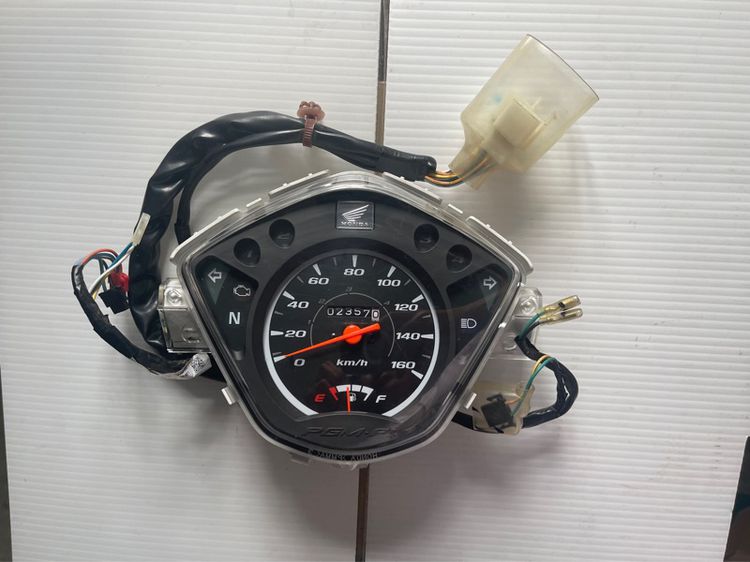 เรือนไมล์เวฟ110i wave110i แท้ สตาร์ทมือ รูปที่ 3