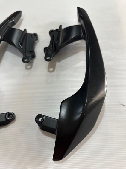 จับท้ายกันตกcbr500 cb500 แท้ รหัสMGZ รูปที่ 4