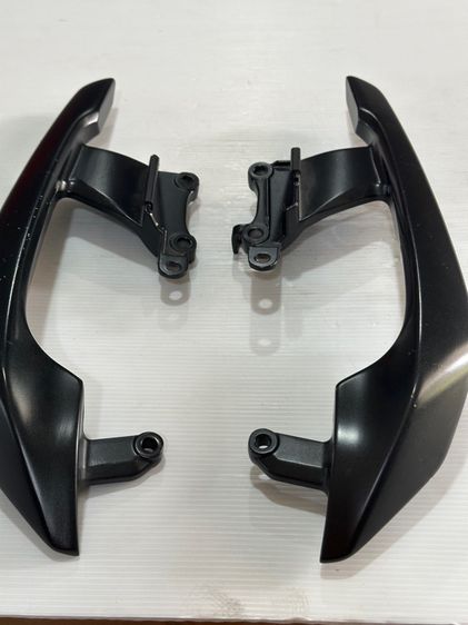 จับท้ายกันตกcbr500 cb500 แท้ รหัสMGZ รูปที่ 2