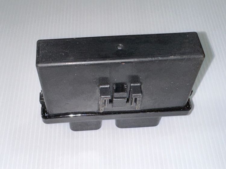 กล่องควบคุมกุญแจ คลิก125i LED แท้ K66  รูปที่ 6