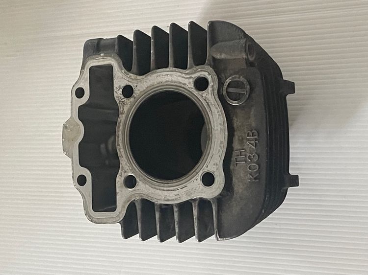 เสื้อสูบwave110i เวฟ110i แท้ รหัส K03 รูปที่ 7