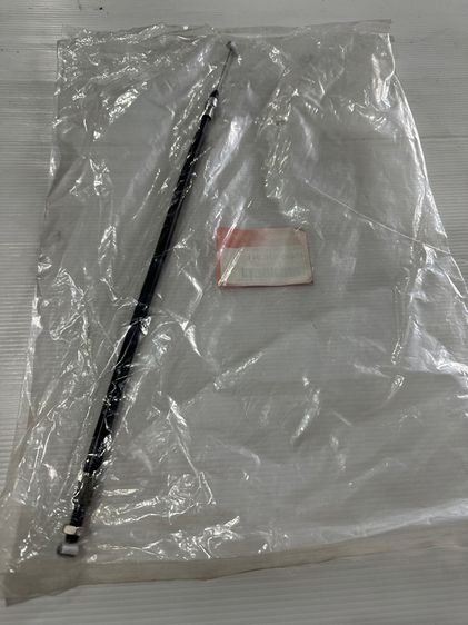 สายเบรคหลังscoopy i สกุปปี้ i คอมบาย แท้ บน รหัส k16 รูปที่ 7