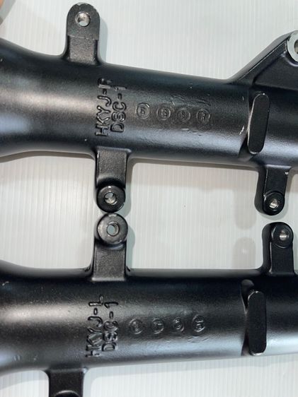 กระบอกโช๊คcb300 cbr300 cbr250 แท้ รูปที่ 7