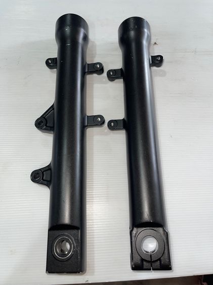 กระบอกโช๊คcb300 cbr300 cbr250 แท้ รูปที่ 3