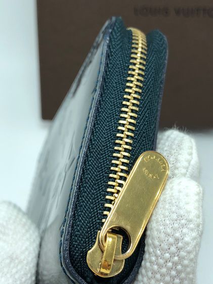 (Louis Vuitton)กระเป๋าบัตรและเหรียญ661371) รูปที่ 3