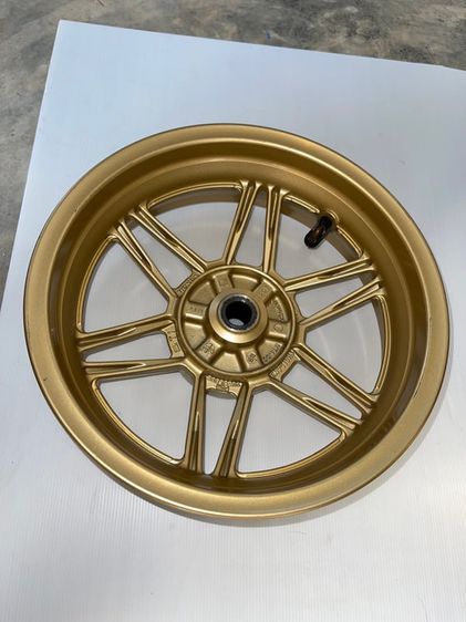 ล้อหลัง forza350 แท้ 